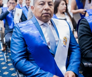 Ceremonia de Incorporación | 26 de mayo 2025 | Tarde Ceremonia de Incorporación | 26 de mayo 2025 | Tarde