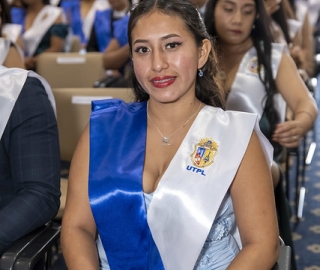 Ceremonia de Incorporación | 23 de octubre | Tarde