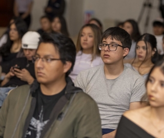 Presentación de la revista Clave Presentación de la revista Clave