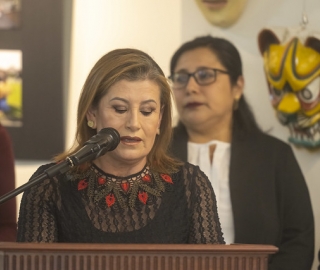 40 años danzando identidad | Jahua Ñan UTPL 40 años danzando identidad | Jahua Ñan UTPL