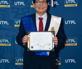 Ceremonia de Incorporación | 6 de noviembre | Mañana