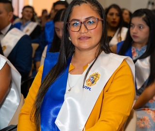 Ceremonia de Incorporación | 27 de junio | Mañana