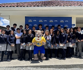 Casa Abierta – Centro UTPL Monay | Cuenca