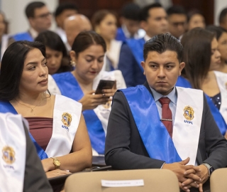 Ceremonia de Incorporación | 29 de julio | Mañana Ceremonia de Incorporación | 29 de julio | Mañana