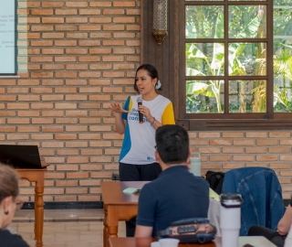 Convivencia | Docentes de Materias de Formación Humanística y Espiritual