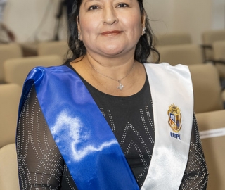 Ceremonia de Incorporación | 26 de mayo 2025 | Tarde Ceremonia de Incorporación | 26 de mayo 2025 | Tarde