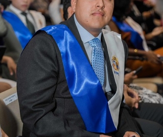 Ceremonia de Incorporación | 30 de octubre | Mañana