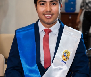 Ceremonia de Incorporación | 20 de marzo 2026 | Mañana