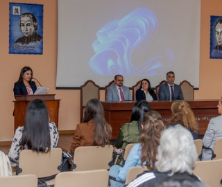Jornadas de Mediación en Materia Civil, Niñez y Tributaria