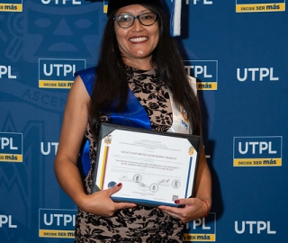 Ceremonia de Incorporación | 6 de noviembre | Mañana