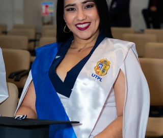 Ceremonia de Incorporación | 20 de noviembre | Tarde