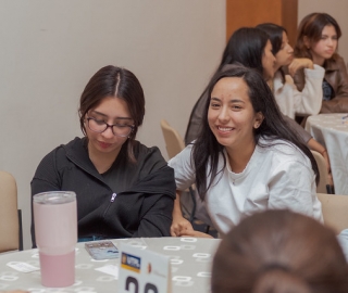 Convivencia de Antropología Básica | 14 de Junio Convivencia de Antropología Básica | 14 de Junio