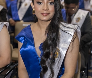 Ceremonia de Incorporación | 10 de diciembre | Mañana Ceremonia de Incorporación | 10 de diciembre | Mañana