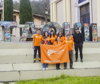 Misión Idente Profesional Taquil 2026