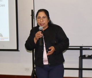 UTPL impulsa bioindustria amazónica sostenible con el proyecto BIOMAZ