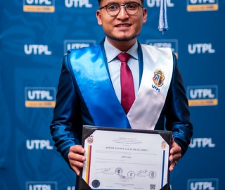 Ceremonia de Incorporación | 20 de abril 2026 | Tarde