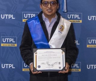 Ceremonia de Incorporación | 7 de noviembre | Mañana