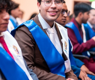 Ceremonia de Incorporación | 20 de marzo 2026 | Mañana