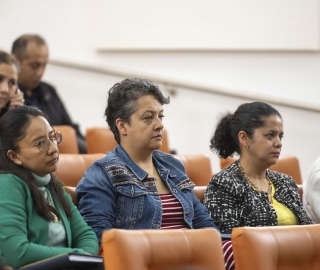 UTPL Escuela de Negocios, una nueva etapa en la formación empresarial del país