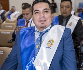 Ceremonia de Incorporación | 23 de octubre | Mañana