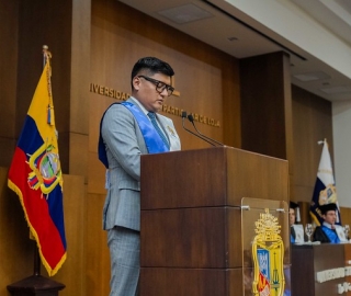 Ceremonia de Incorporación | 26 de mayo 2025 | Mañana Ceremonia de Incorporación | 26 de mayo 2025 | Mañana