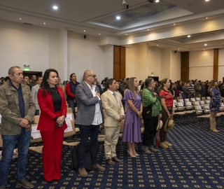 I Congreso Internacional de Emprendimiento y Competencia Económica