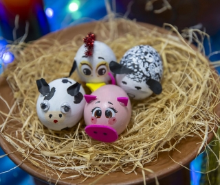 Navidad UTPL 2025 | Concurso de Pesebres 2025