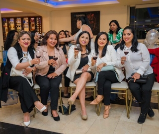 Encuentro UTPL Alumni – Secretariado Ejecutivo y Bilingüe
