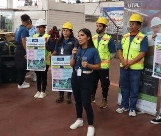 Evaluación de Riesgos Psicosociales en trabajadores informales Evaluación de Riesgos Psicosociales en trabajadores informales
