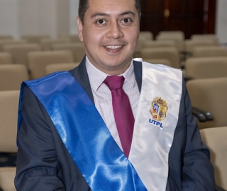 Ceremonia de Incorporación | 22 de octubre | Tarde