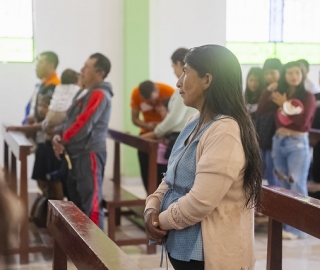 Misión Idente Profesional Taquil 2026 Misión Idente Profesional Taquil 2026