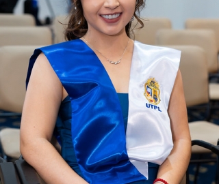 Ceremonia de Incorporación | 3 de diciembre | Tarde Ceremonia de Incorporación | 3 de diciembre | Tarde