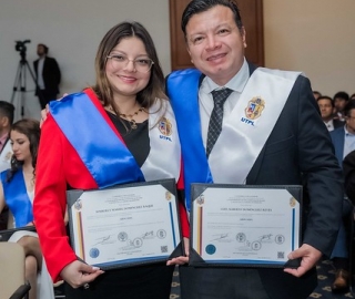 Ceremonia de Incorporación | 28 de julio | Mañana Ceremonia de Incorporación | 28 de julio | Mañana