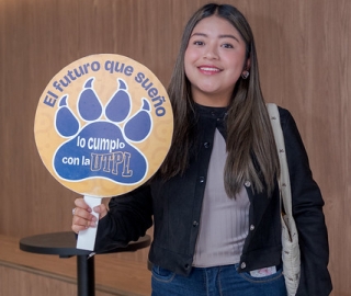 Inicio de clases de la carrera de Medicina – lunes en la UTPL