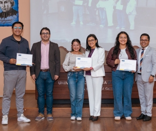 Día Internacional de Voluntarios Día Internacional de Voluntarios