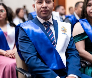 Ceremonia de Incorporación | 24 de junio | Mañana