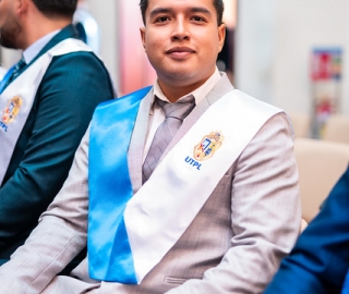 Ceremonia de Incorporación | 20 de marzo 2026 | Mañana