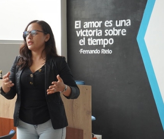 Visibilización de buenas prácticas y proyectos de innovación abril - agosto 2025 Visibilización de buenas prácticas y proyectos de innovación abril - agosto 2025