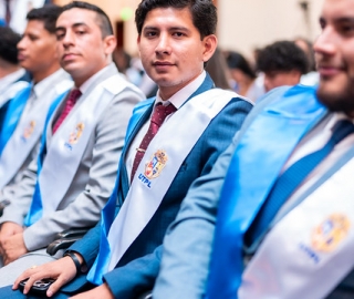 Ceremonia de Incorporación | 20 de marzo 2026 | Mañana