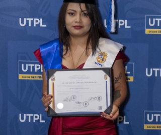 Ceremonia de Incorporación | 30 de octubre | Mañana