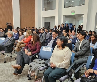 Summit Constituyente Ecuador 2025 | Reflexión y análisis sobre el futuro del país