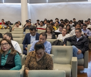 Diálogos Éticos: Impacto del uso de IA en los Trabajos de Integración Curricular Diálogos Éticos: Impacto del uso de IA en los Trabajos de Integración Curricular
