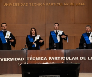 Ceremonia de Incorporación | 10 de diciembre | Mañana Ceremonia de Incorporación | 10 de diciembre | Mañana