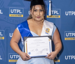 Ceremonia de Incorporación | 25 de noviembre | Mañana