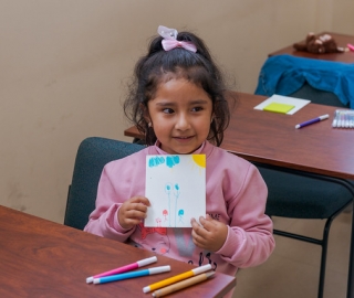 Encuentro de Familia Idente | Enero 2026