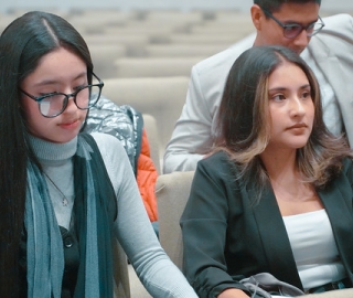 Historias que liberan: Storytelling para humanizar el Derecho penitenciario