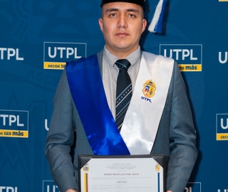 Ceremonia de Incorporación | 10 de diciembre | Mañana