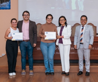Día Internacional de Voluntarios Día Internacional de Voluntarios