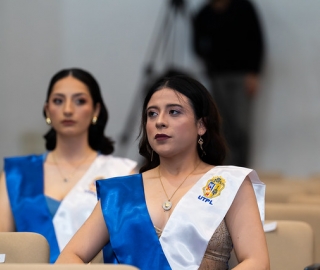 Ceremonia de Incorporación | 22 de octubre | Tarde