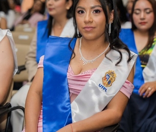 Ceremonia de Incorporación | 16 de octubre | Tarde Ceremonia de Incorporación | 16 de octubre | Tarde